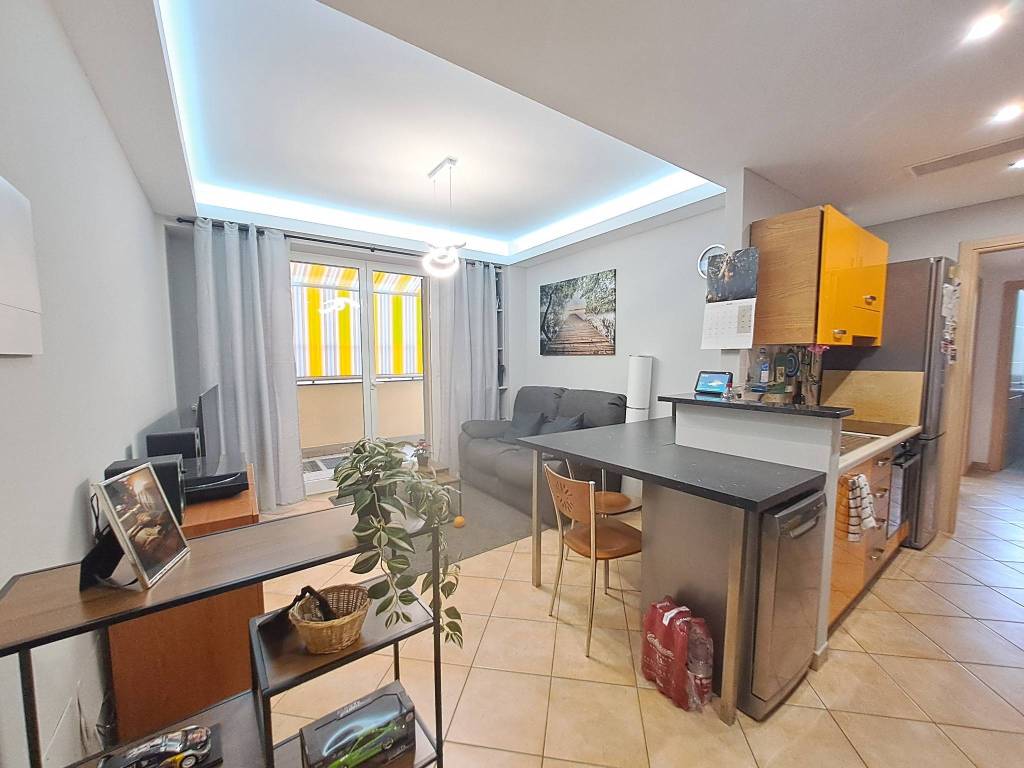 Appartamento a Albenga in Via Genlis Lus - Foto 3