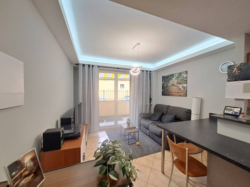 Appartamento a Albenga in Via Genlis Lus - Foto 4