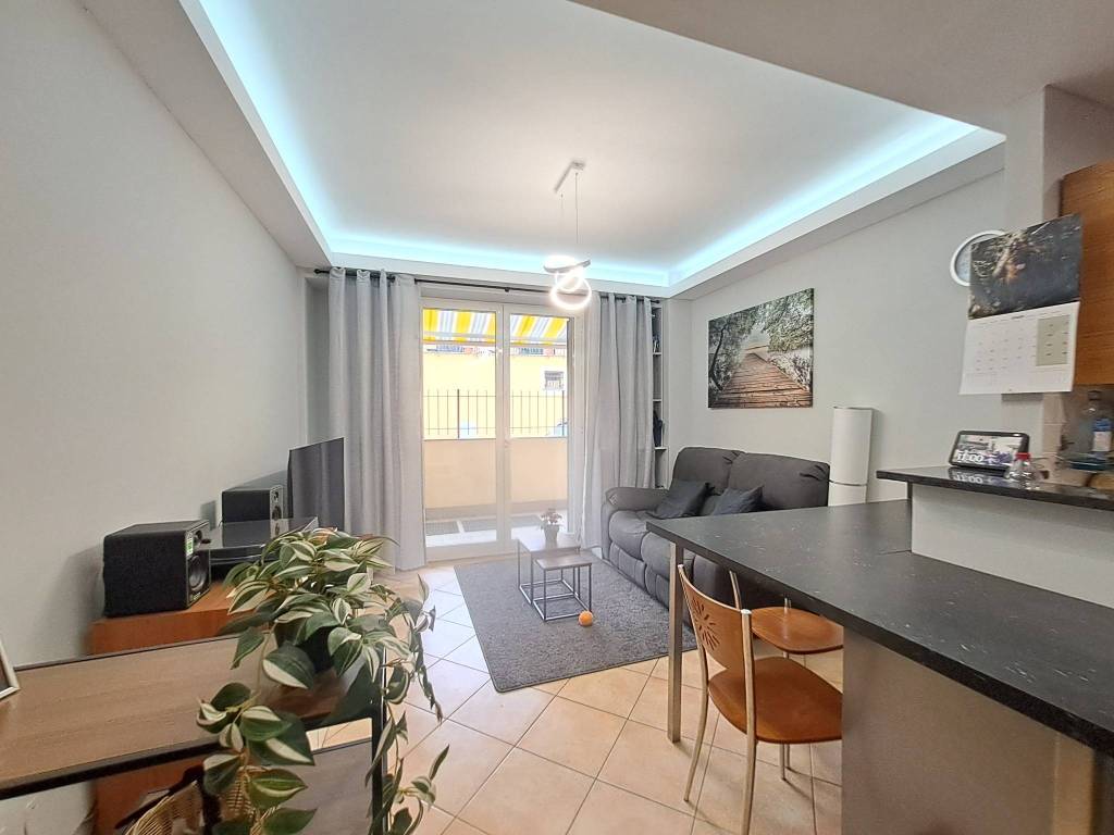 Appartamento a Albenga in Via Genlis Lus - Foto 5