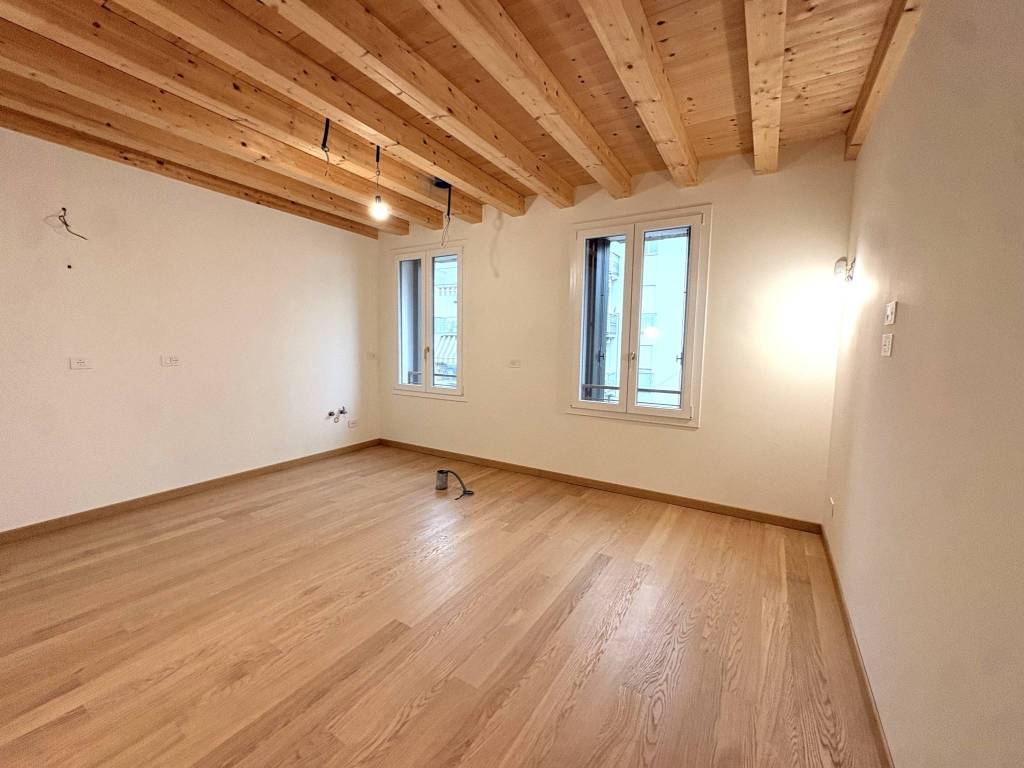 Appartamento a Padova in Via San Giovanni di Verdara - Foto 4