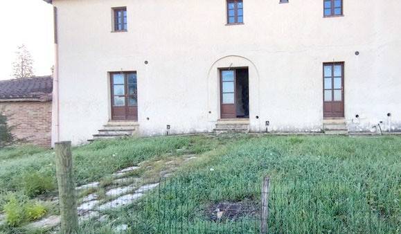 Appartamento a Asciano in Strada di Salteano - Foto 3