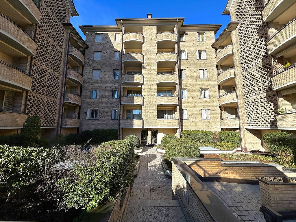 Appartamento a Parma in Via Novara, 1 - Foto 2