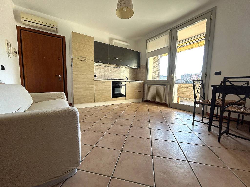 Appartamento a Parma in Via Novara, 1 - Foto 4