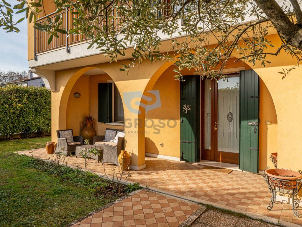 Villa a Ponzano veneto in Via San Vito, 2 - Foto 2