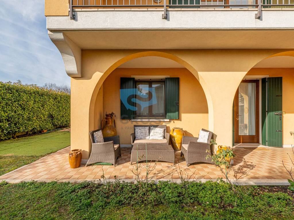 Villa a Ponzano veneto in Via San Vito, 2 - Foto 3
