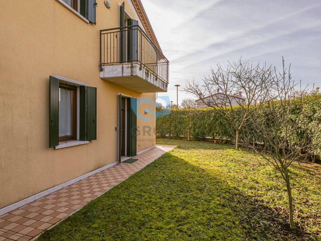 Villa a Ponzano veneto in Via San Vito, 2 - Foto 4