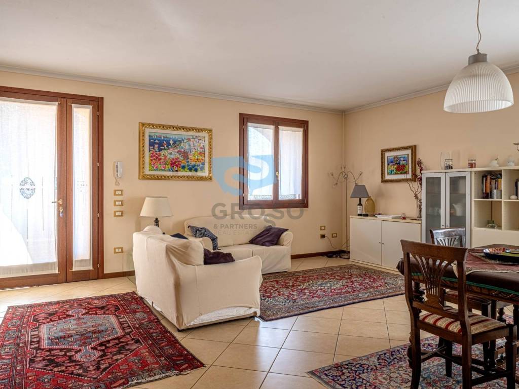 Villa a Ponzano veneto in Via San Vito, 2 - Foto 5
