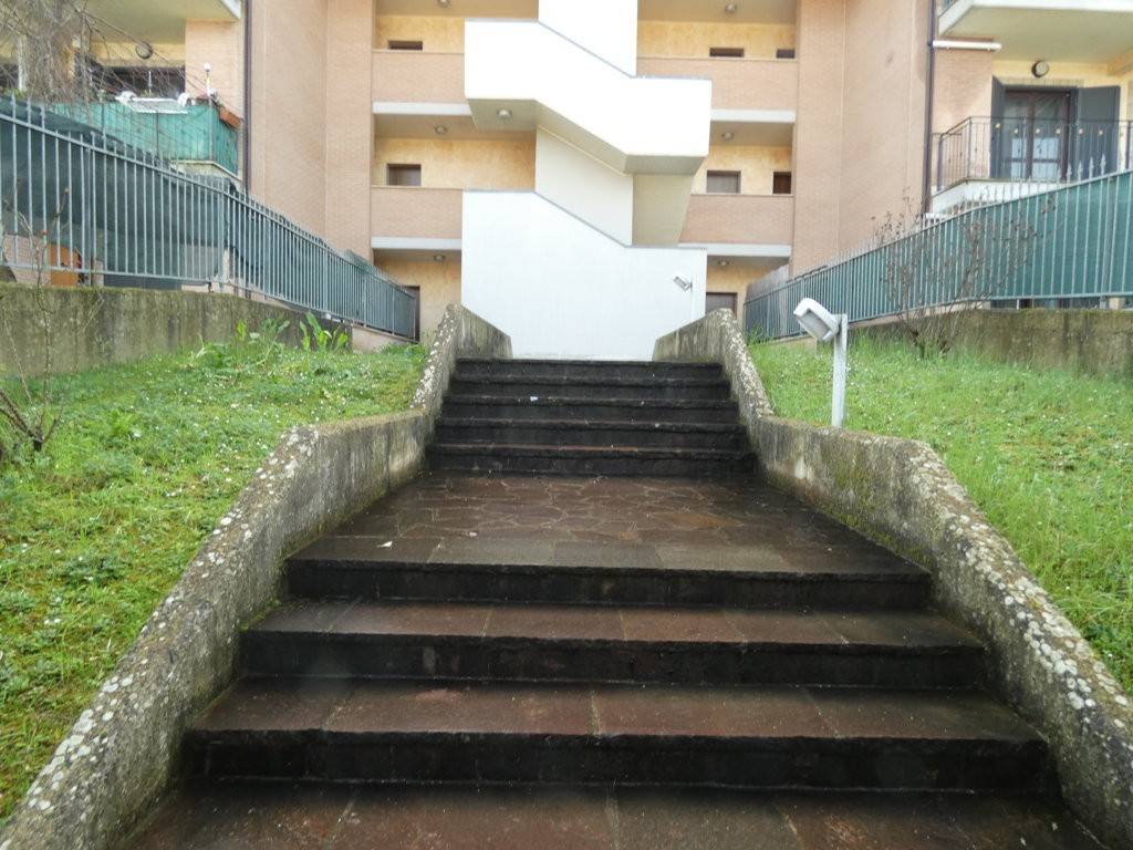 Appartamento a Poggio mirteto in Via del Borgo, 4 - Foto 3