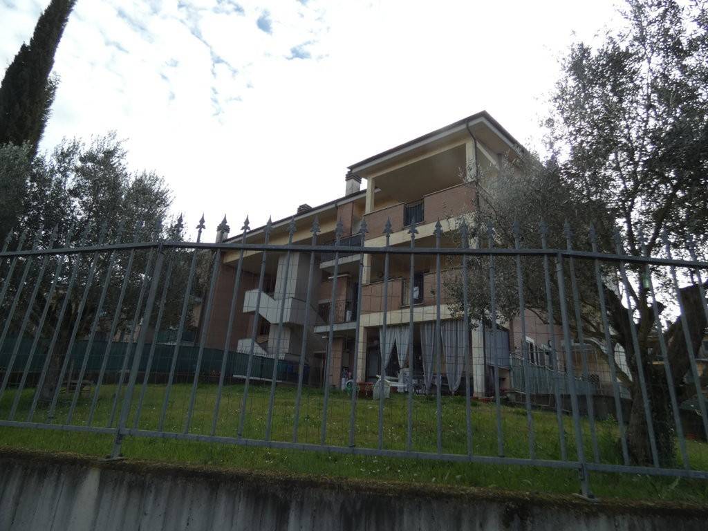 Appartamento a Poggio mirteto in Via del Borgo, 4 - Foto 4