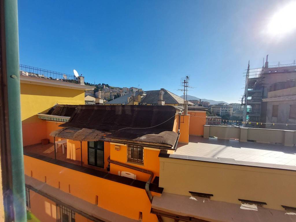 Appartamento a Genova in Via Accinelli - Foto 2