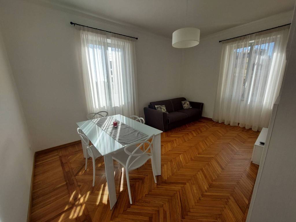 Appartamento a Genova in Via Accinelli - Foto 4