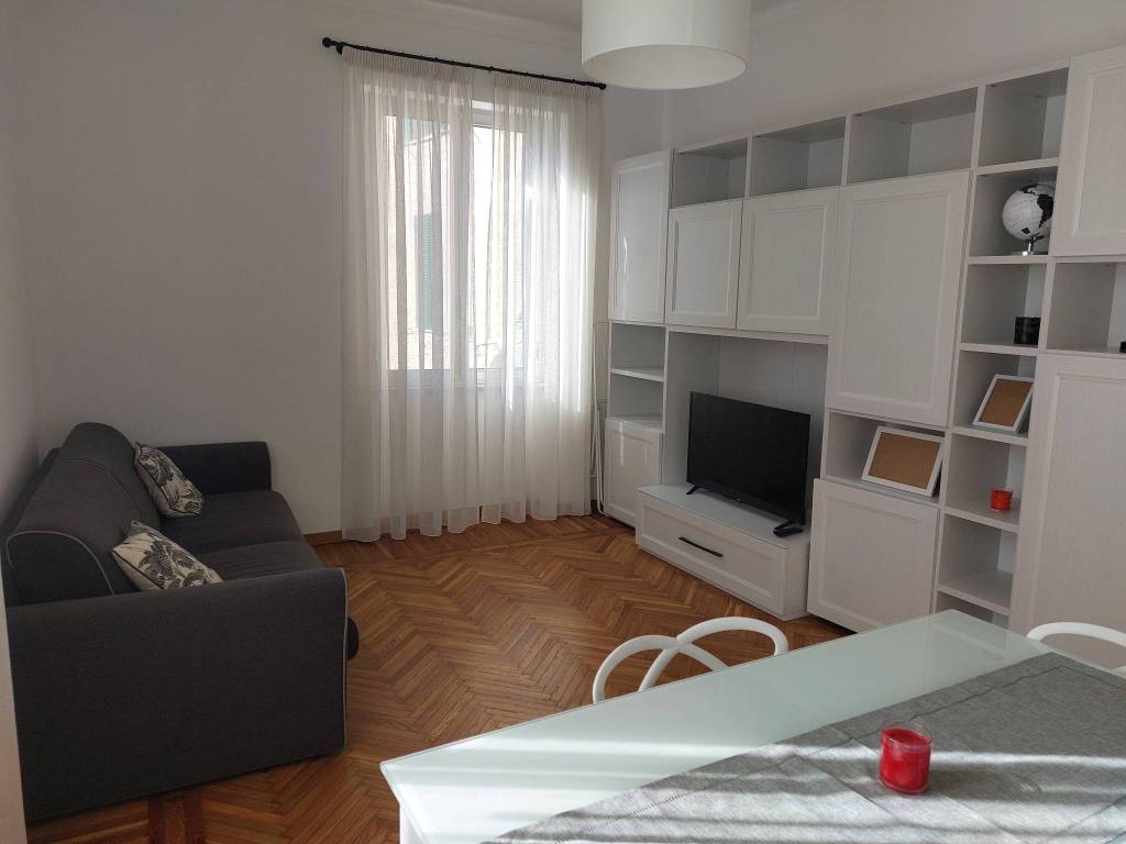 Appartamento a Genova in Via Accinelli - Foto 5