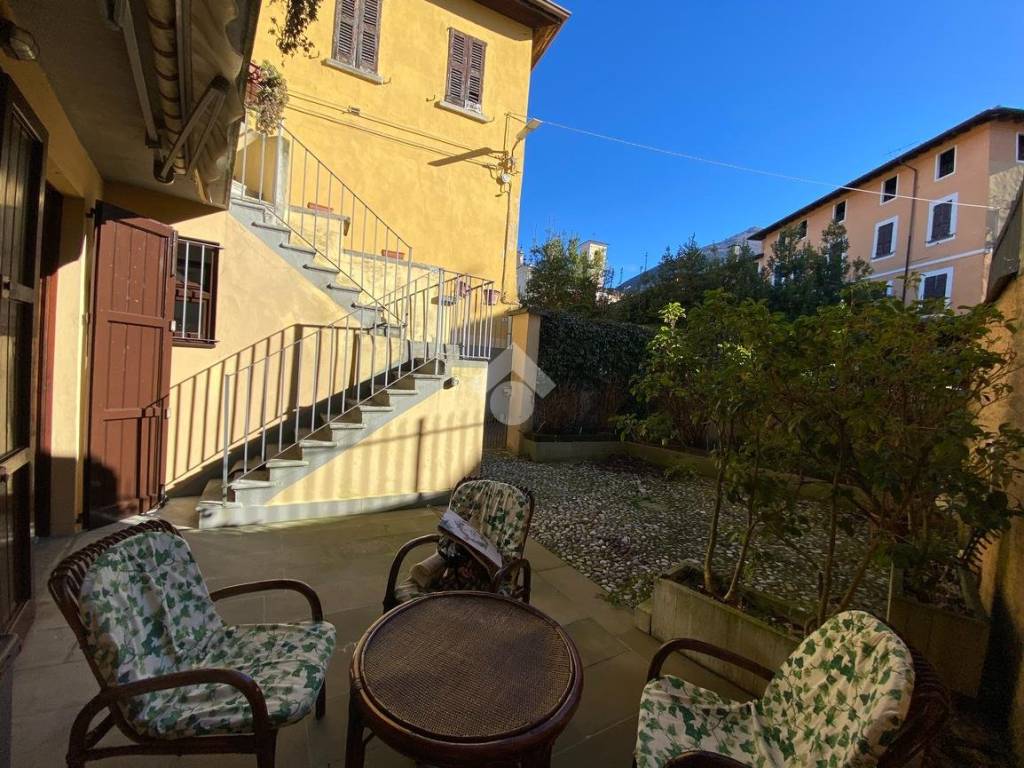 Casa indipendente a Sulzano in Via Molini, 12 - Foto 2