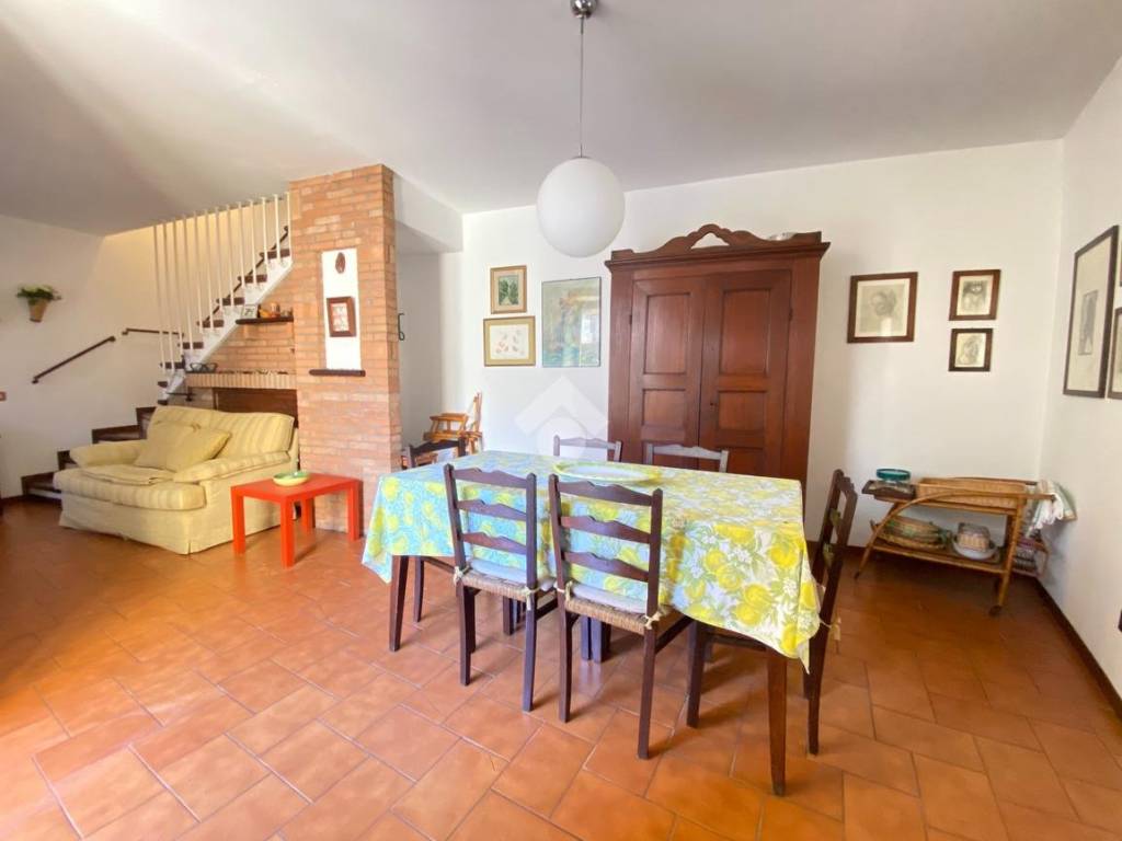 Casa indipendente a Sulzano in Via Molini, 12 - Foto 3