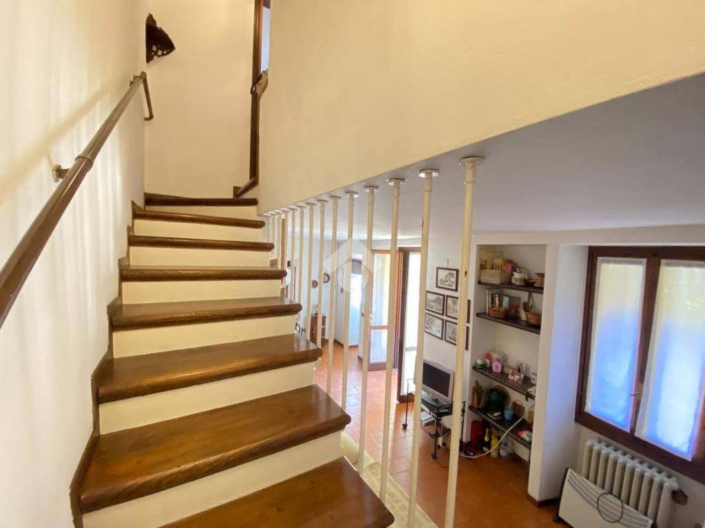 Casa indipendente a Sulzano in Via Molini, 12 - Foto 5