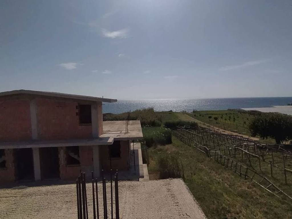 Villa a Pachino in punta delle formiche, 1 - Foto 3