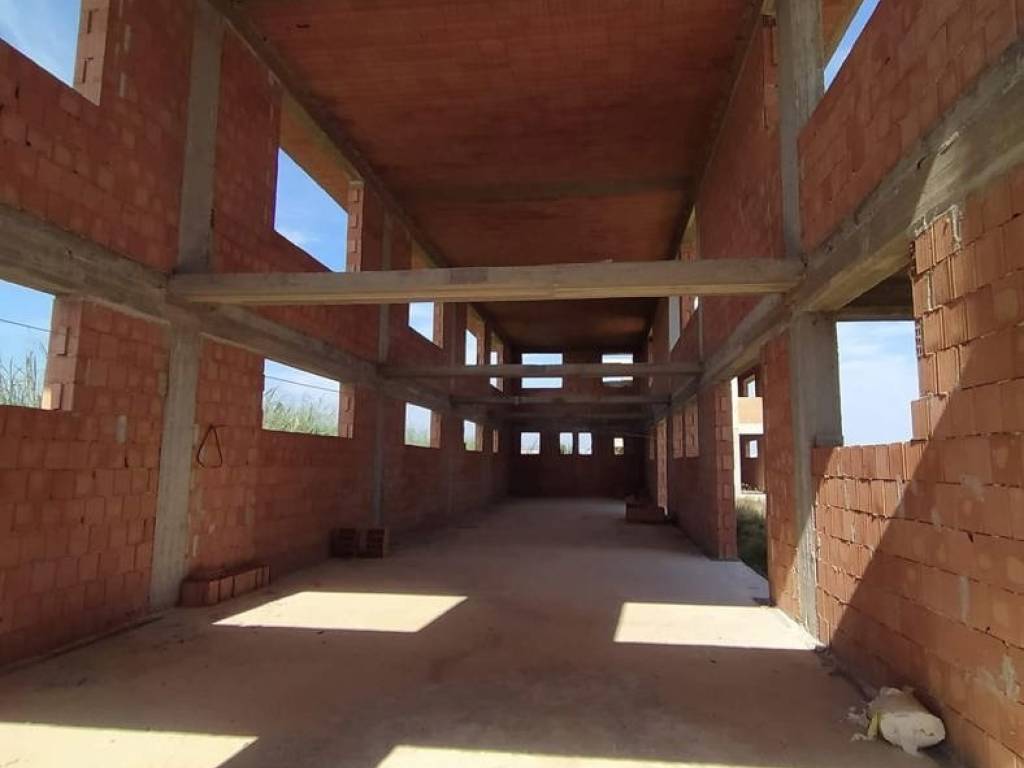 Villa a Pachino in punta delle formiche, 1 - Foto 5