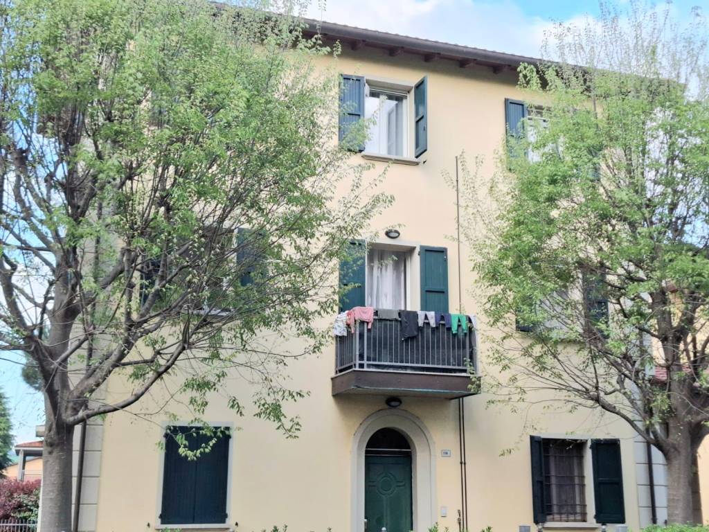 Appartamento a Valsamoggia in Via Caduti della Libertà - Foto 2
