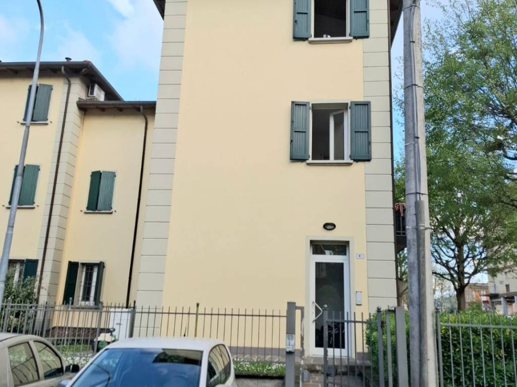 Appartamento a Valsamoggia in Via Caduti della Libertà - Foto 3