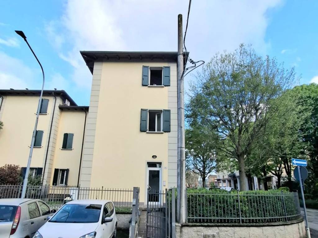 Appartamento a Valsamoggia in Via Caduti della Libertà - Foto 4