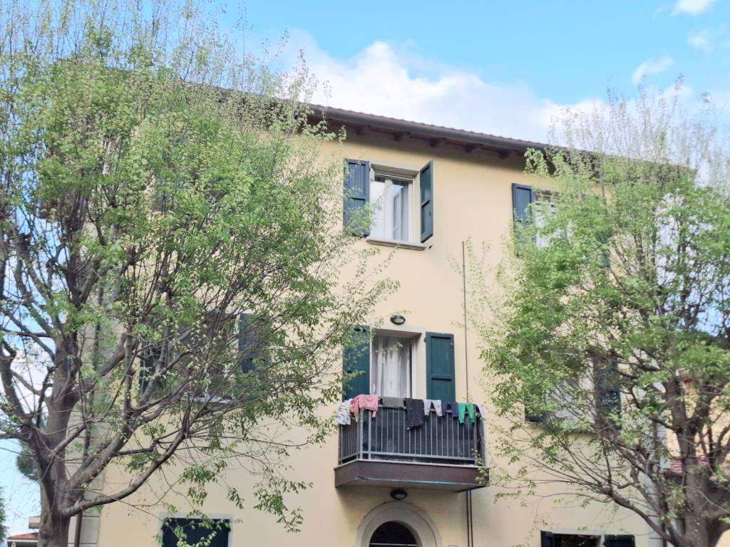 Appartamento a Valsamoggia in Via Caduti della Libertà - Foto 5