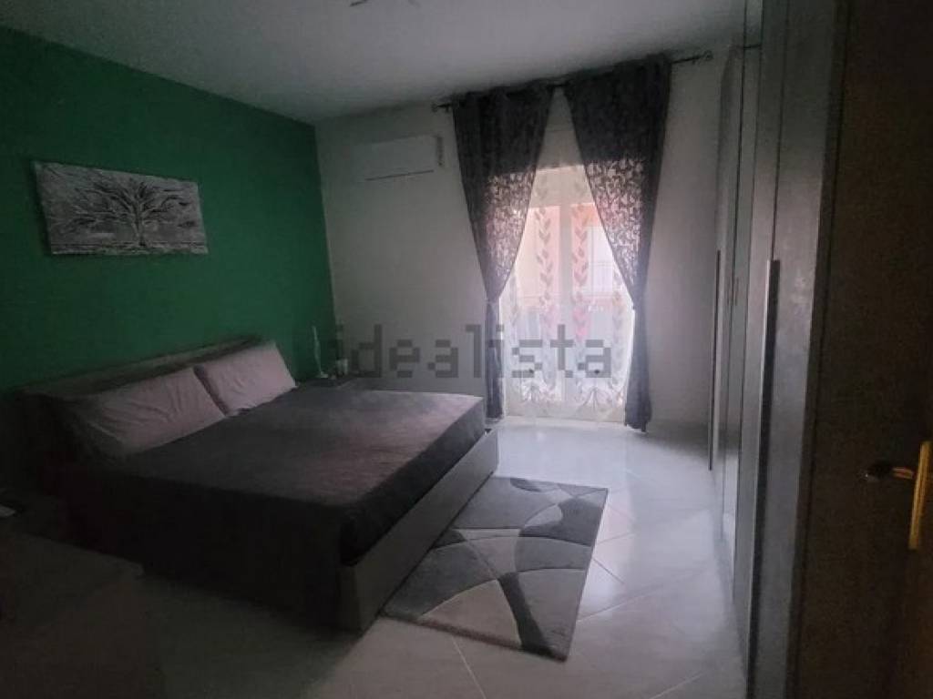 Appartamento a Lascari in Viale Alcide De Gasperi, 45 - Foto 2