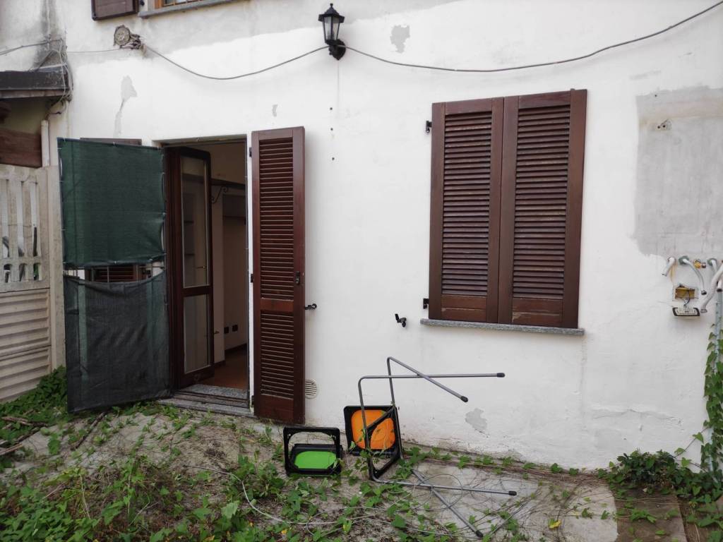 Appartamento a Cesano maderno in Via Moncenisio, 8 - Foto 3