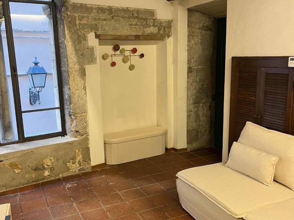 Appartamento a Pisa in Via delle Belle Torri, , 37 - Foto 2