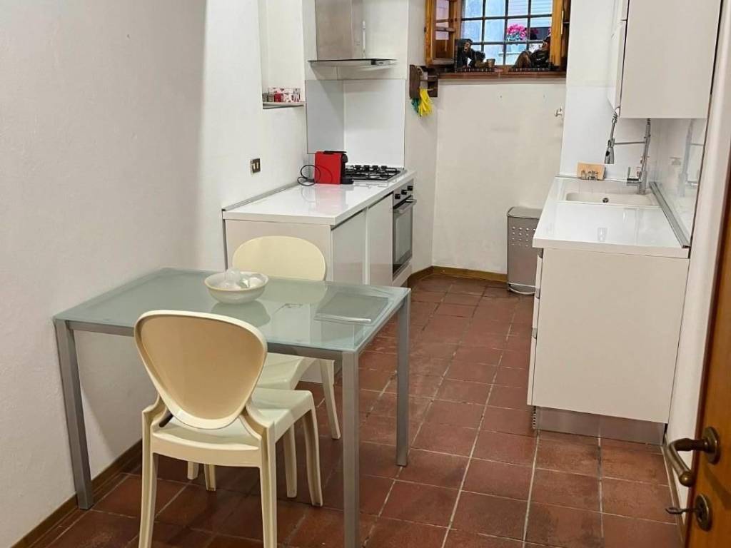 Appartamento a Pisa in Via delle Belle Torri, , 37 - Foto 3