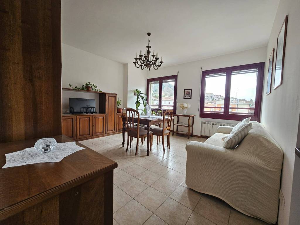 Appartamento a Como in Via Francesco Soave - Foto 3