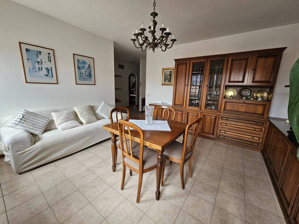 Appartamento a Como in Via Francesco Soave - Foto 5