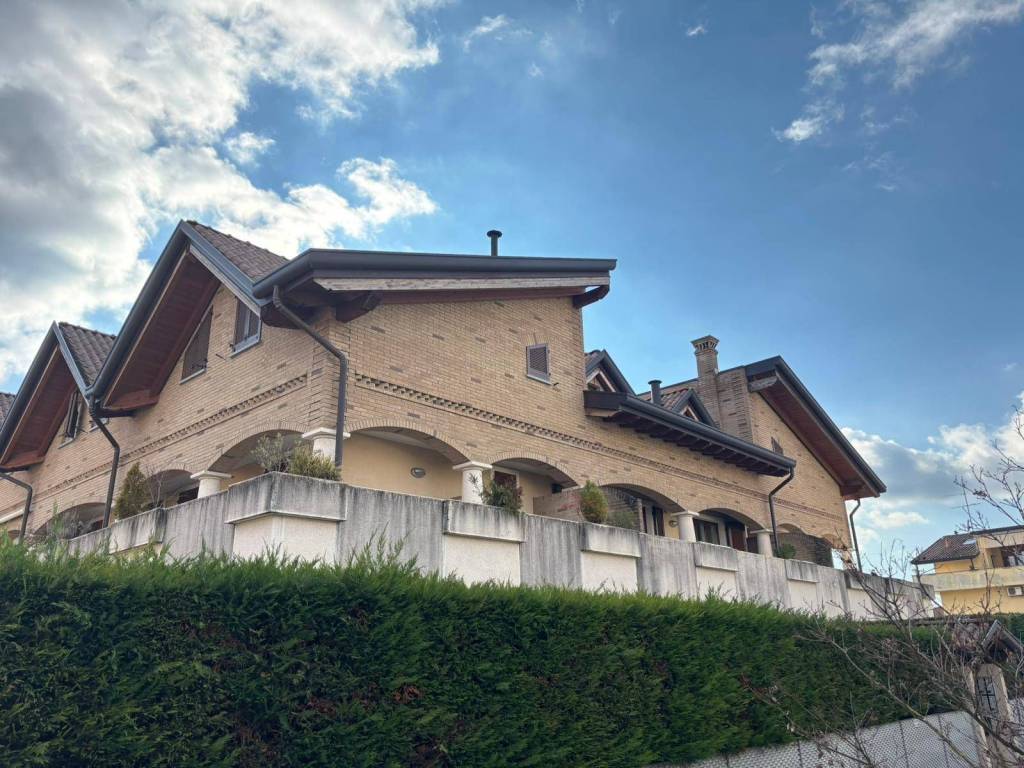 Appartamento a Giussano in Via Amilcare Ponchielli - Foto 2