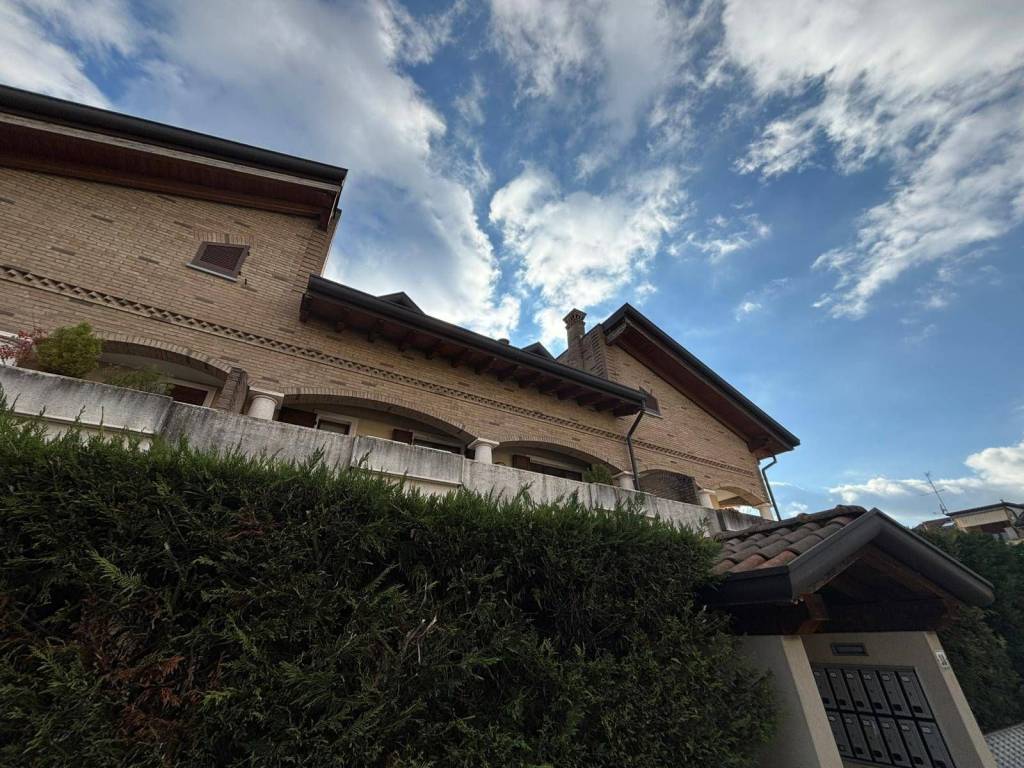 Appartamento a Giussano in Via Amilcare Ponchielli - Foto 3