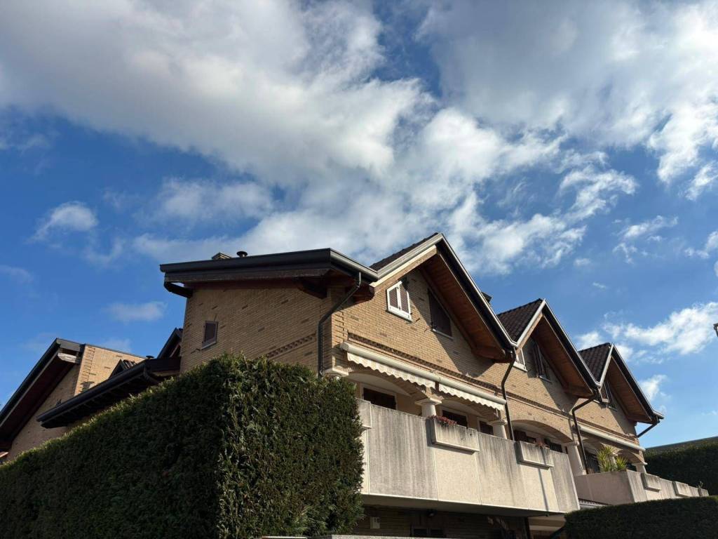 Appartamento a Giussano in Via Amilcare Ponchielli - Foto 4