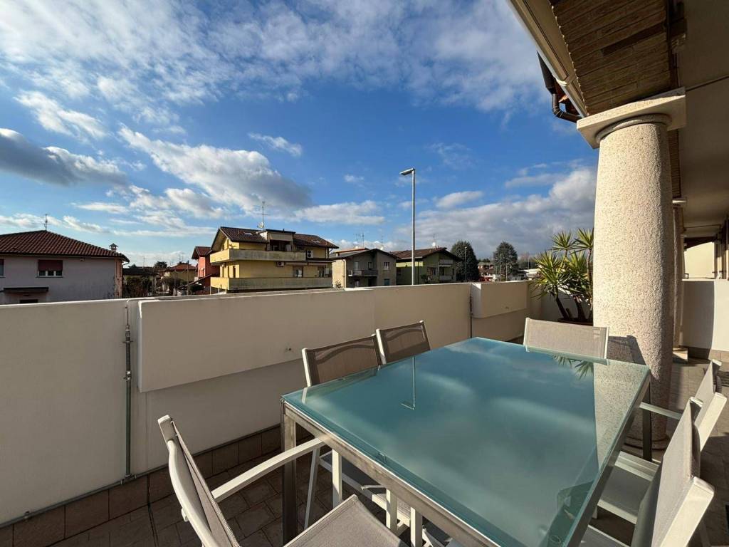 Appartamento a Giussano in Via Amilcare Ponchielli - Foto 5