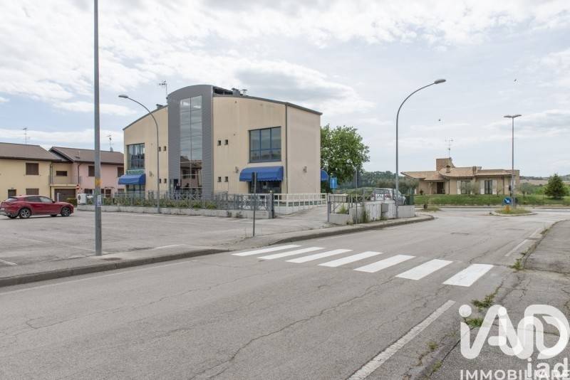 Appartamento a Osimo in Via MONTE CATRIA, 2 - Foto 2