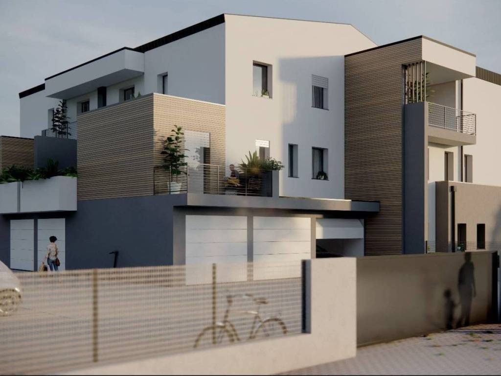 Appartamento a Carbonera in Via I Maggio - Foto 2