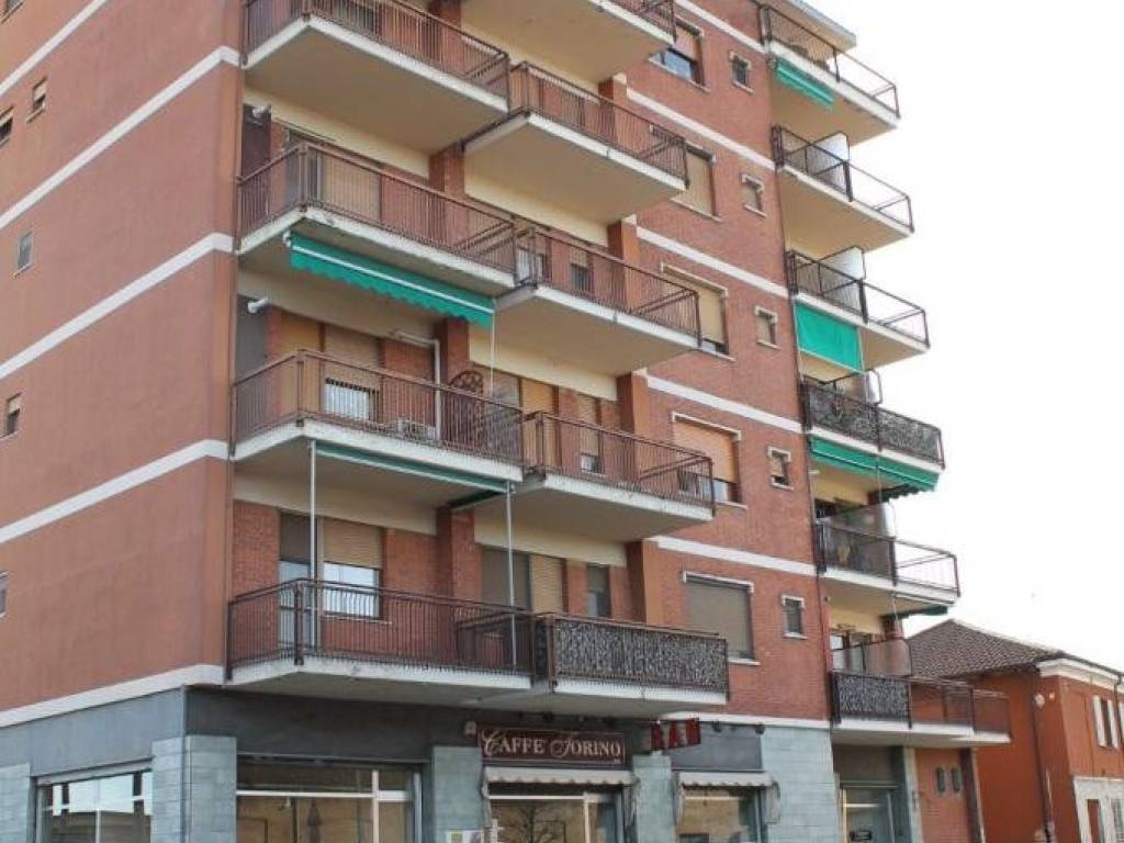 Appartamento a Santena in Vicolo Moncenisio, 4 - Foto 3