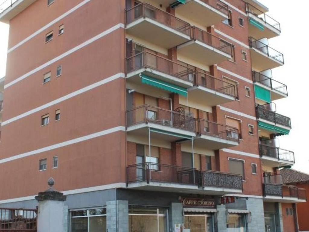 Appartamento a Santena in Vicolo Moncenisio, 4 - Foto 5
