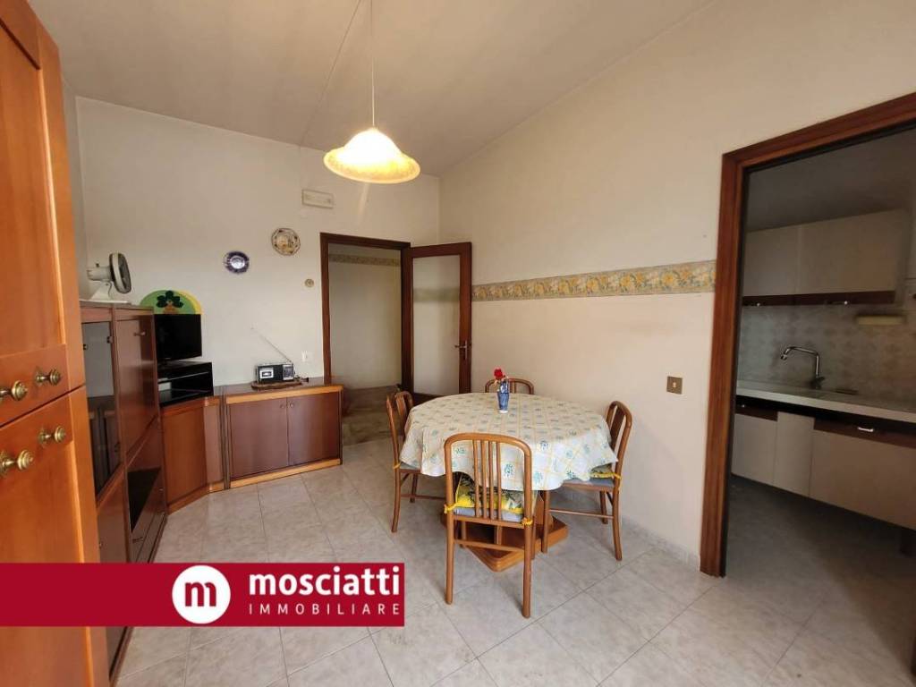 Appartamento a Matelica in Via Pergolesi, 3 - Foto 3