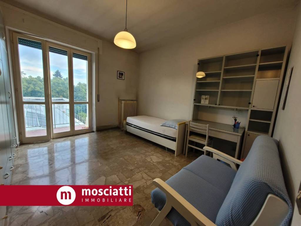 Appartamento a Matelica in Via Pergolesi, 3 - Foto 5