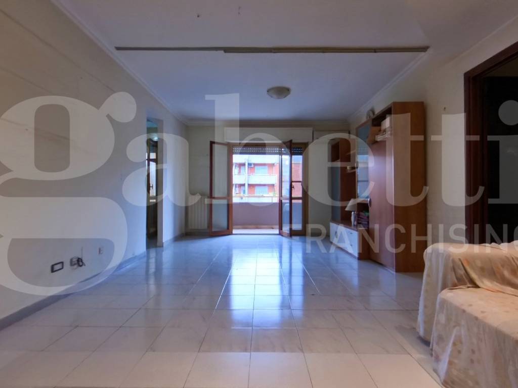 Appartamento a Aprilia in Via Inghilterra, 24 - Foto 5