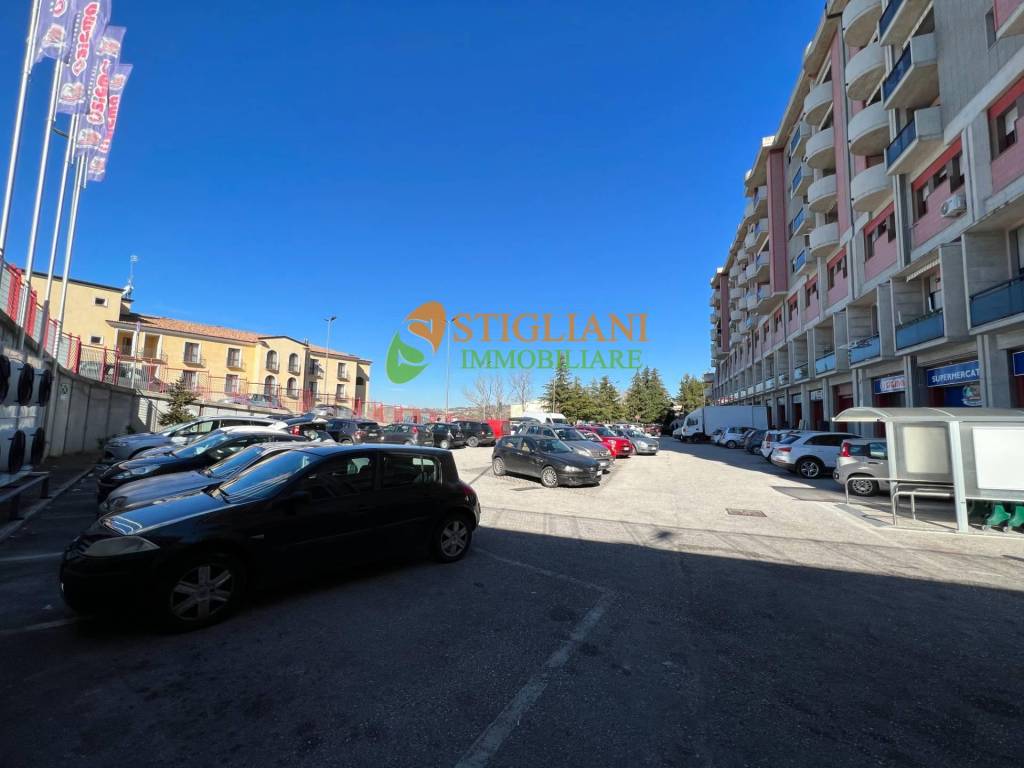 Immobile a Campobasso in Zona Parco Dei Pini - Foto 4