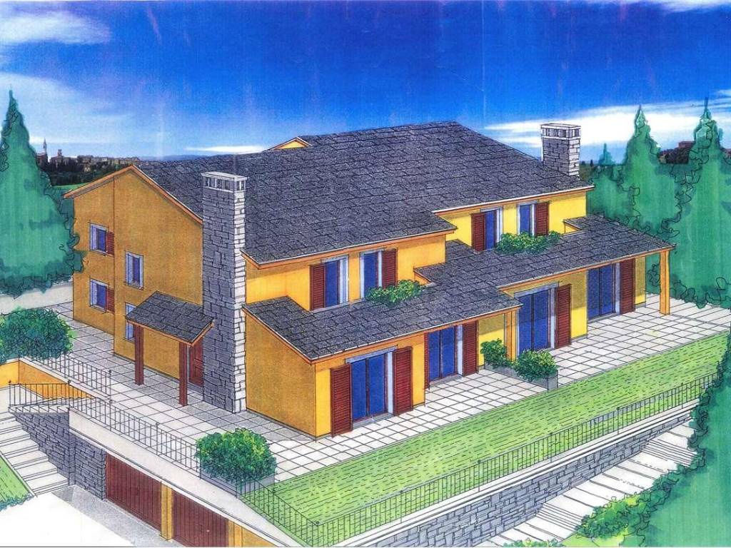 Terreno a Montecrestese in Frazione Croppo - Foto 2