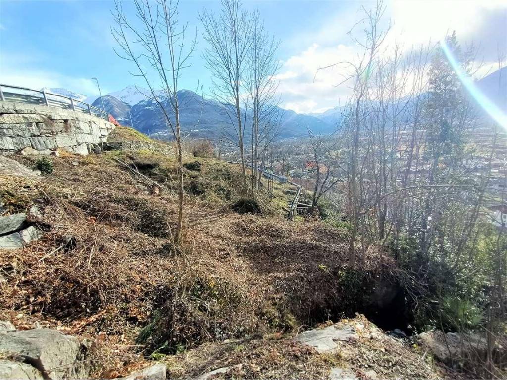 Terreno a Montecrestese in Frazione Croppo - Foto 4