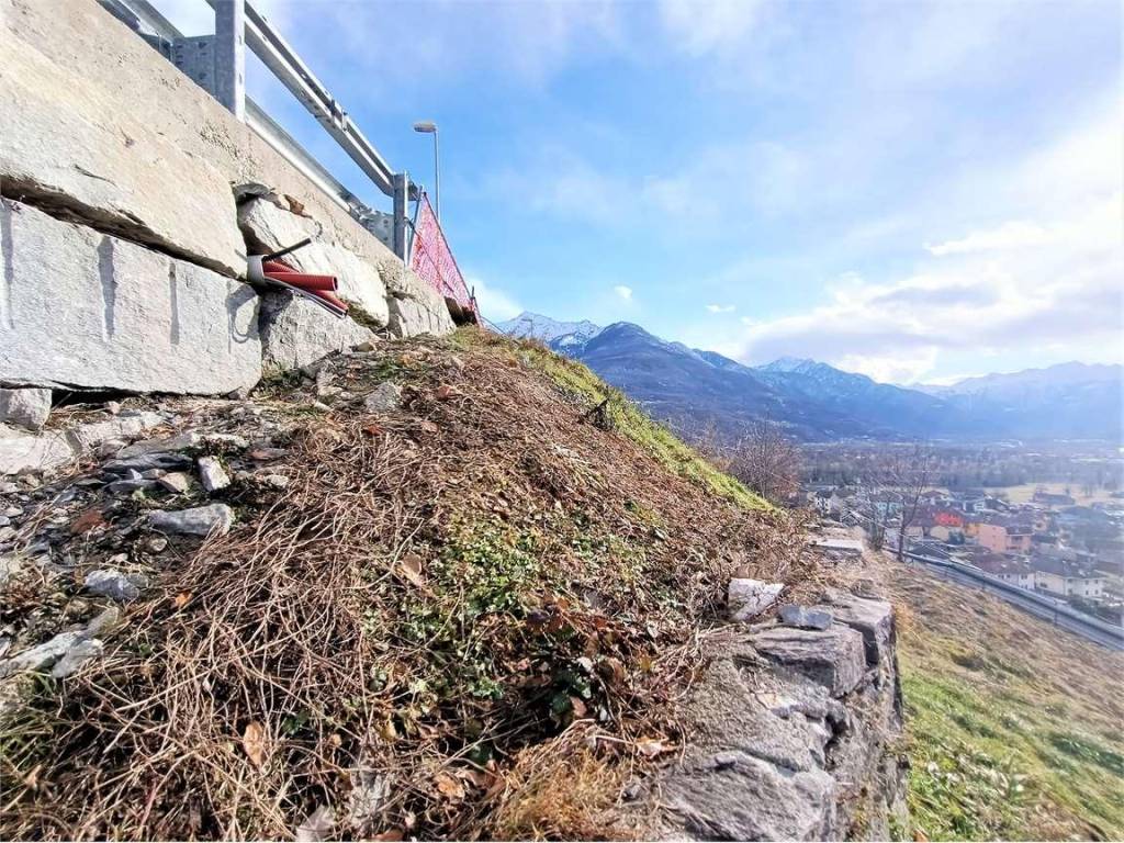 Terreno a Montecrestese in Frazione Croppo - Foto 5