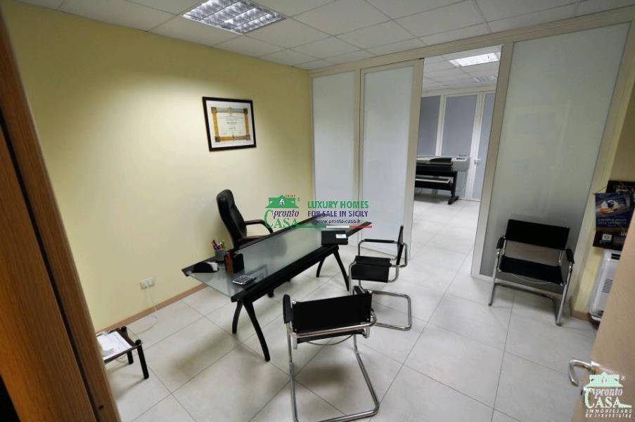 Immobile a Ragusa in VIA TEOCRITO - Foto 3