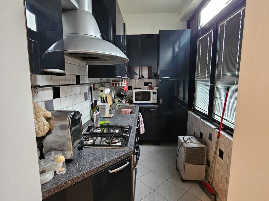 Appartamento a Venezia in Via Servi di Maria - Foto 4
