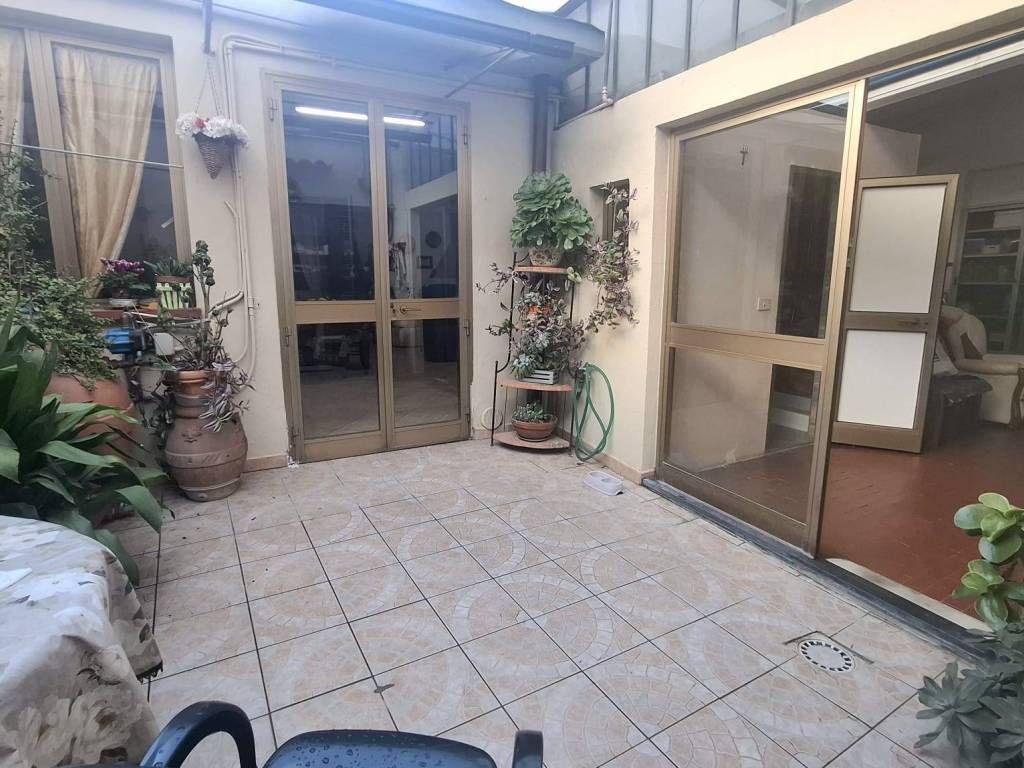 Casa indipendente a Agliana in Via Adelmo Santini - Foto 4