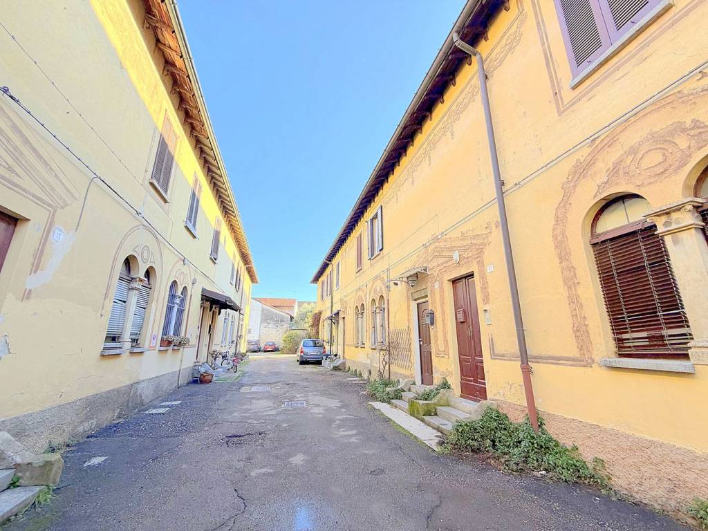 Casa indipendente a Cuggiono - Foto 3